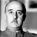 Francisco Franco circa 1940