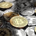 cryptocurrency in the form of coins
