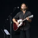 Bradley Cooper performing in "A Star is Born"