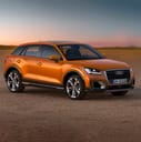 Audi SUV
