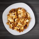 Poutine quebec meal with french fries, gravy and cheese curds