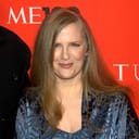 Author Suzanne Collins attending the 'Time 100 Most Influential' Gala at the Time Warner Center in New York City