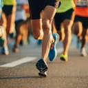 Head Up Running Example Keep Your Head Up: How to Improve Your Posture | Engoo Daily News