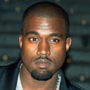 Portrait of Kanye West pre 2010