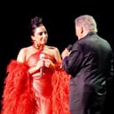Lady Gaga & Tony Bennett, Cheek to Cheek Tour, Las Vegas