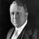 American newspaper publisher William Randolph Hearst in around 1910. 