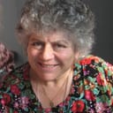 Miriam Margolyes at Collectormania convention in 2008