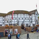 Globe Theatre South Bank