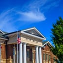 American City Hall building