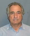 Bernie Madoff.