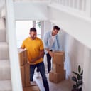 Helping a friend move