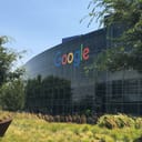 Googleplex Headquarters, Mountain View, US