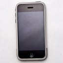 An older version of iPhone