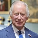 portrait of King Charles III