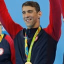 Michael Phelps in 2016, Rio De Janeiro Olympics