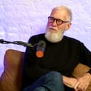David Letterman