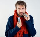 weak (【形容詞】虛弱的, 無力的 )意思、用法及發音 | Engoo Words