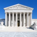 US Supreme Court, Washington DC