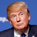 Donald Trump as President of USA