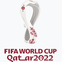 Fifa World Cup Qatar 2022 logo