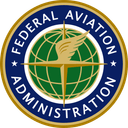 Federal Aviation Administration (FDA) logo