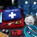 Selection of emergency provisions on the floor