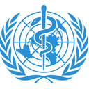 The WHO logo