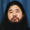 Portrait of Shoko Asahara