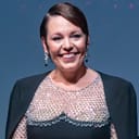 portrait of Olivia Colman at the BFI LFF Gala, 2022