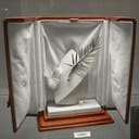 Palme d’Or kaleidoscope