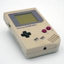 Nintendo Game Boy handheld console