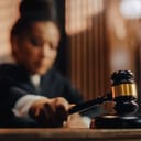 acquit (【Verb】to officially state that someone is not guilty of a crime ...