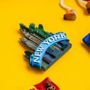 Use souvenir in a sentence on sale