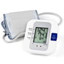 Digital blood pressure monitor