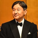 Emperor Naruhito's wax figure