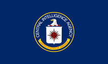 CIA flag