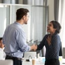 respectful (【形容词】恭敬的, 表示尊敬的 )意思、用法及发音 | Engoo Words
