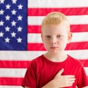 recite (【Verb】to say something out loud that one has memorized in front ...