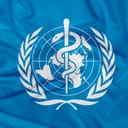 World Health Organization (WHO) logo