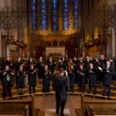 St. Martin's Chamber Choir at St. John's Cathedral, Denver, Colorado
