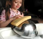 Daughter 名詞 娘 の意味 使い方 読み方 Dmm英会話words