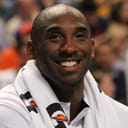 Portrait shot of Kobe Bryant during a game of his United States Olympic basketball team.