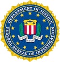 Seal of the Federal Bureau of Investigation