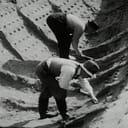 the archaeological excavation of the Sutton Hoo burial ship, 1938