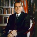 Official presidential photograph of Richard Nixon