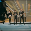 The Beatles, The Ed Sullivan Show, 1964.
