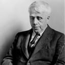 An American poet, Robert Frost