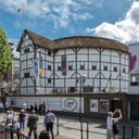The Globe Theatre, London
