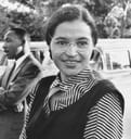 Rosa Parks