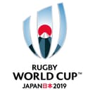 Rugby World Cup Japan 2019 logo